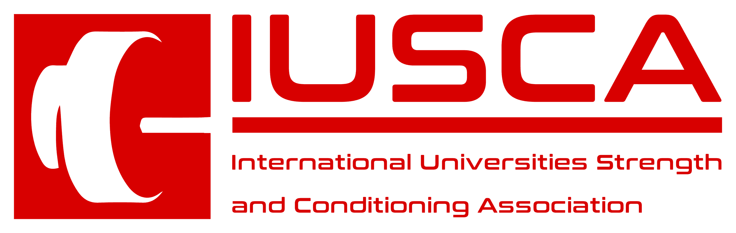 IUSCA logo