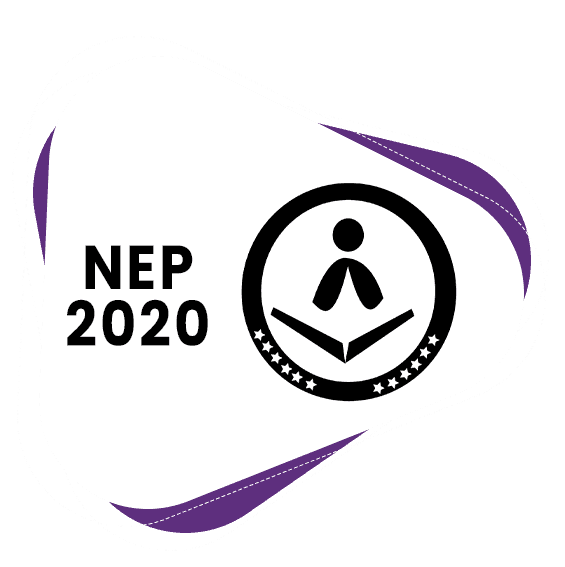 NEP 2020 logo