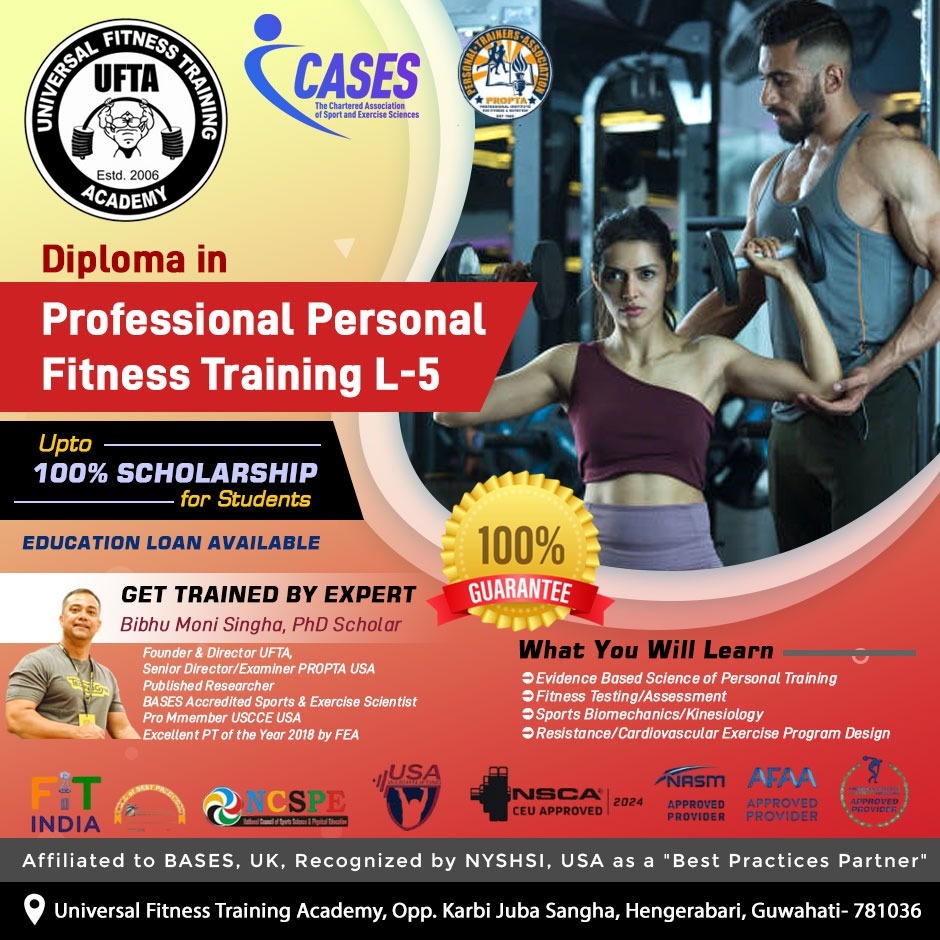 Strength and Conditioning