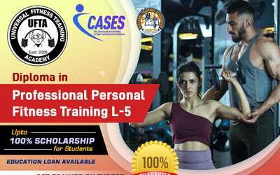 Strength and Conditioning