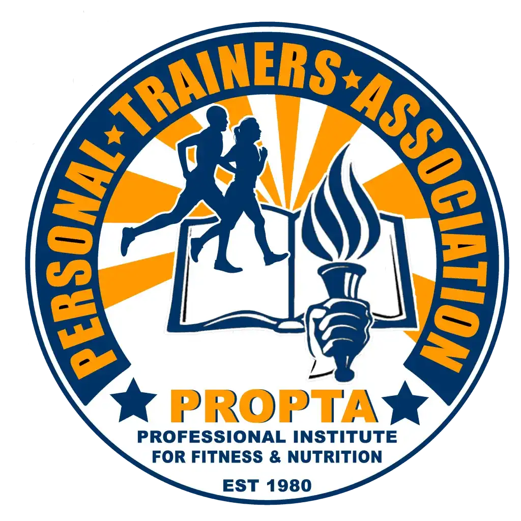 PROPTA logo