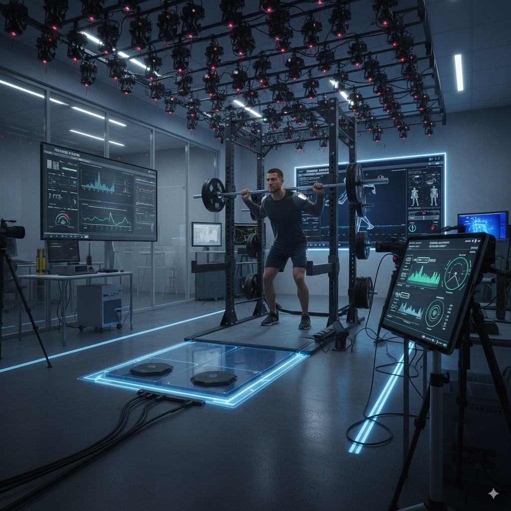 Cutting-Edge Technology