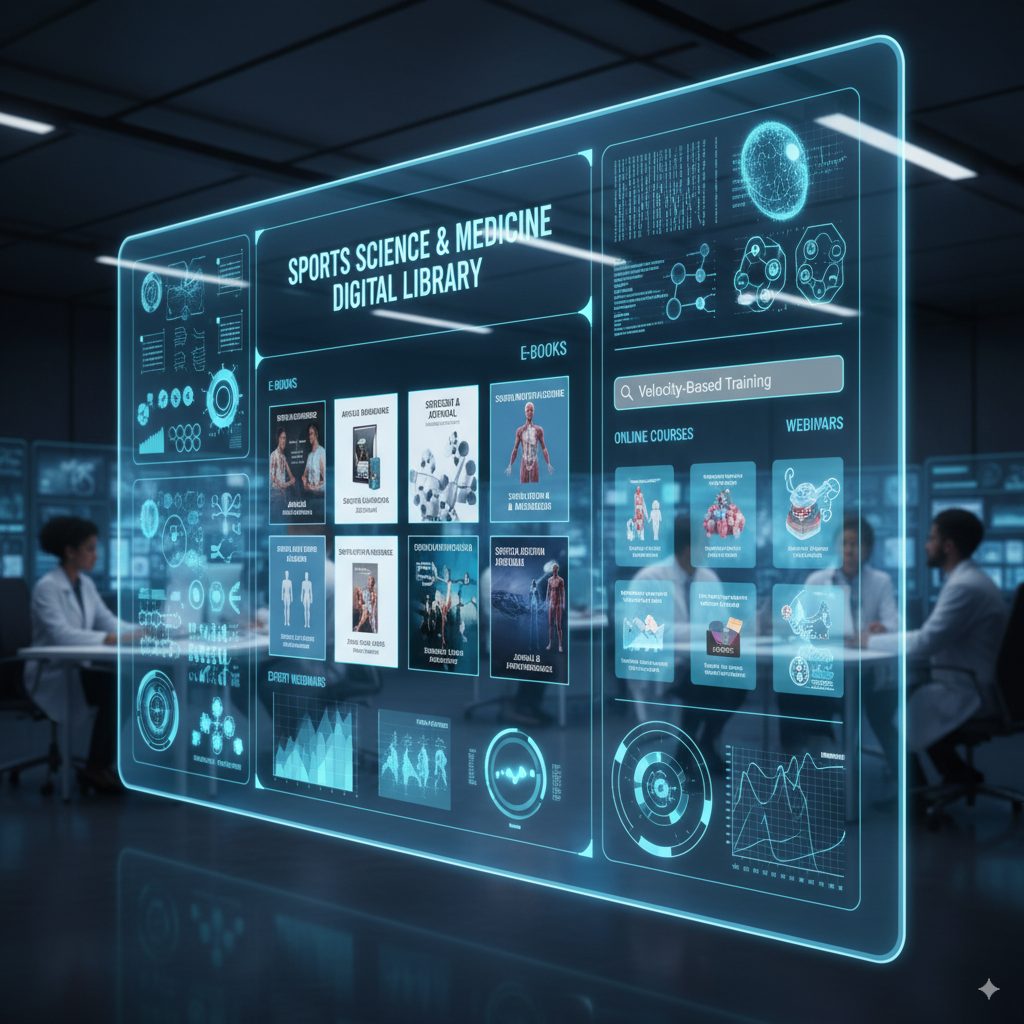 Online Digital Library