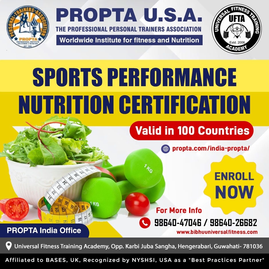 Sports Nutrition