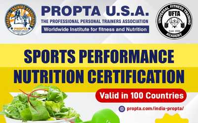 Sports Nutrition