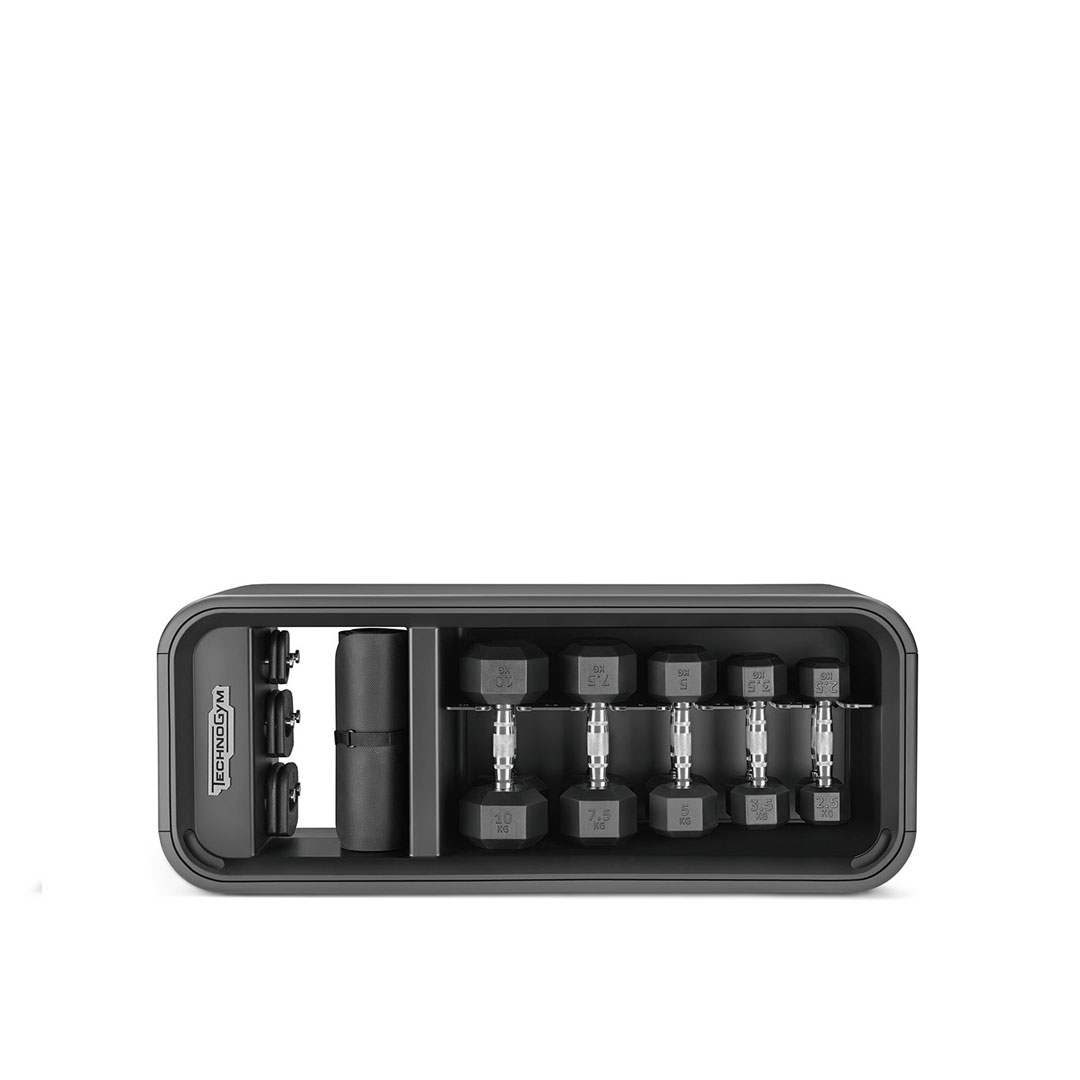 Technogym Bench